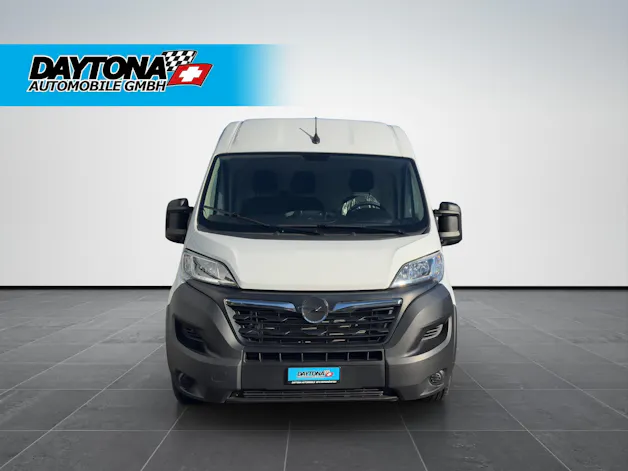 OPEL Movano 2.2 d 3,5t L3H2