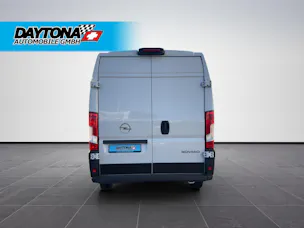 OPEL Movano 2.2 d 3,5t L3H2