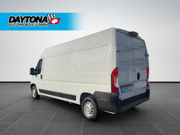 OPEL Movano 2.2 d 3,5t L3H2