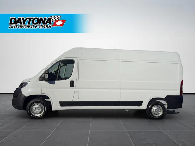 OPEL Movano 2.2 d 3,5t L3H2