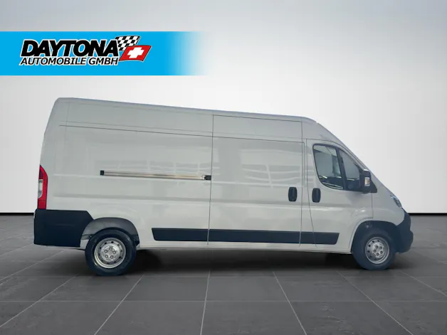 OPEL Movano 2.2 d 3,5t L3H2