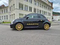 FIAT 695 1.4 16V Turbo Abarth Competizione 75 th Anniversario