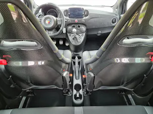 FIAT 695 1.4 16V Turbo Abarth Competizione 75 th Anniversario