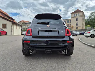 FIAT 695 1.4 16V Turbo Abarth Competizione 75 th Anniversario