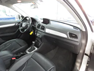 AUDI Q3 2.0 TDI Quattro S-tronic (Automat) ab Platz, Fixpreis !!!