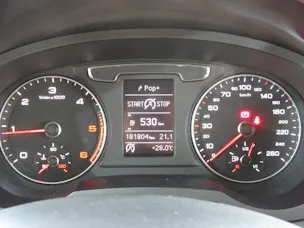 AUDI Q3 2.0 TDI Quattro S-tronic (Automat) ab Platz, Fixpreis !!!