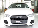 AUDI Q3 2.0 TDI Quattro S-tronic (Automat) ab Platz, Fixpreis !!!