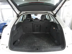 AUDI Q3 2.0 TDI Quattro S-tronic (Automat) ab Platz, Fixpreis !!!
