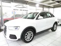 AUDI Q3 2.0 TDI Quattro S-tronic (Automat) ab Platz, Fixpreis !!!