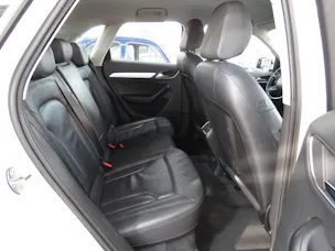 AUDI Q3 2.0 TDI Quattro S-tronic (Automat) ab Platz, Fixpreis !!!