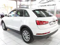 AUDI Q3 2.0 TDI Quattro S-tronic (Automat) ab Platz, Fixpreis !!!