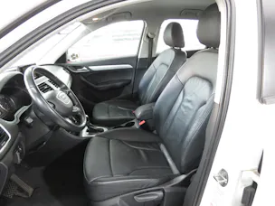AUDI Q3 2.0 TDI Quattro S-tronic (Automat) ab Platz, Fixpreis !!!