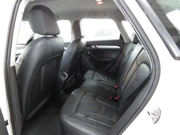 AUDI Q3 2.0 TDI Quattro S-tronic (Automat) ab Platz, Fixpreis !!!