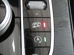 MERCEDES-BENZ GLC 63 S AMG 4-Matic+ 9G-Tronic (Automat, AHK 2'170 kg) "foliert"