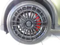 MERCEDES-BENZ GLC 63 S AMG 4-Matic+ 9G-Tronic (Automat, AHK 2'170 kg) "foliert"