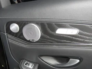 MERCEDES-BENZ GLC 63 S AMG 4-Matic+ 9G-Tronic (Automat, AHK 2'170 kg) "foliert"