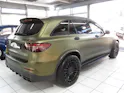 MERCEDES-BENZ GLC 63 S AMG 4-Matic+ 9G-Tronic (Automat, AHK 2'170 kg) "foliert"