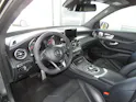 MERCEDES-BENZ GLC 63 S AMG 4-Matic+ 9G-Tronic (Automat, AHK 2'170 kg) "foliert"