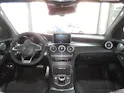 MERCEDES-BENZ GLC 63 S AMG 4-Matic+ 9G-Tronic (Automat, AHK 2'170 kg) "foliert"