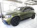 MERCEDES-BENZ GLC 63 S AMG 4-Matic+ 9G-Tronic (Automat, AHK 2'170 kg) "foliert"