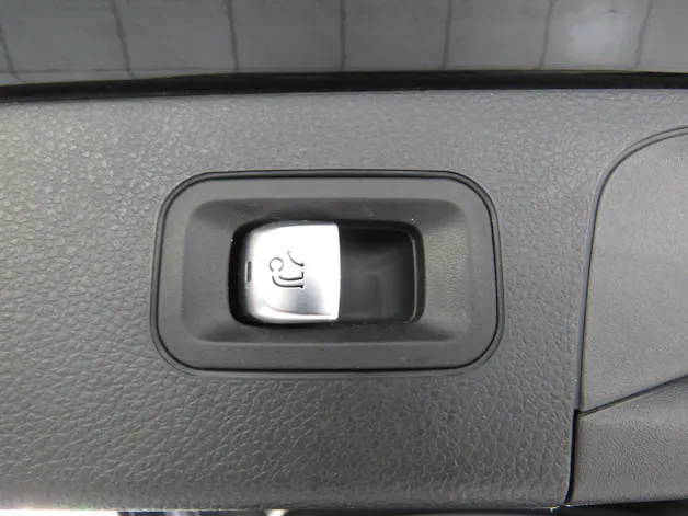 MERCEDES-BENZ GLC 63 S AMG 4-Matic+ 9G-Tronic (Automat, AHK 2'170 kg) "foliert"