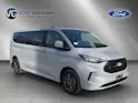 FORD Tourneo Custom Bus 320 L2 2.0 EcoBlue Titanium 4x4