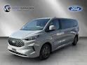 FORD Tourneo Custom Bus 320 L2 2.0 EcoBlue Titanium 4x4