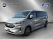 FORD Tourneo Custom Bus 320 L2 2.0 EcoBlue Titanium 4x4
