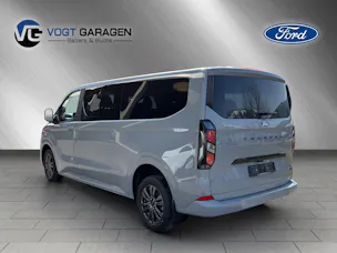 FORD Tourneo Custom Bus 320 L2 2.0 EcoBlue Titanium 4x4