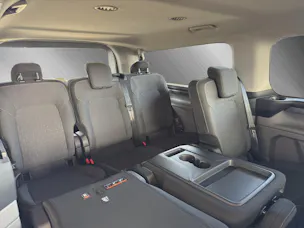 FORD Tourneo Custom Bus 320 L2 2.0 EcoBlue Titanium 4x4