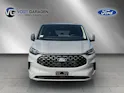 FORD Tourneo Custom Bus 320 L2 2.0 EcoBlue Titanium 4x4