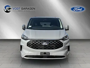 FORD Tourneo Custom Bus 320 L2 2.0 EcoBlue Titanium 4x4