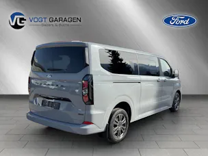 FORD Tourneo Custom Bus 320 L2 2.0 EcoBlue Titanium 4x4