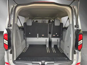 FORD Tourneo Custom Bus 320 L2 2.0 EcoBlue Titanium 4x4