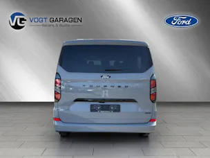 FORD Tourneo Custom Bus 320 L2 2.0 EcoBlue Titanium 4x4