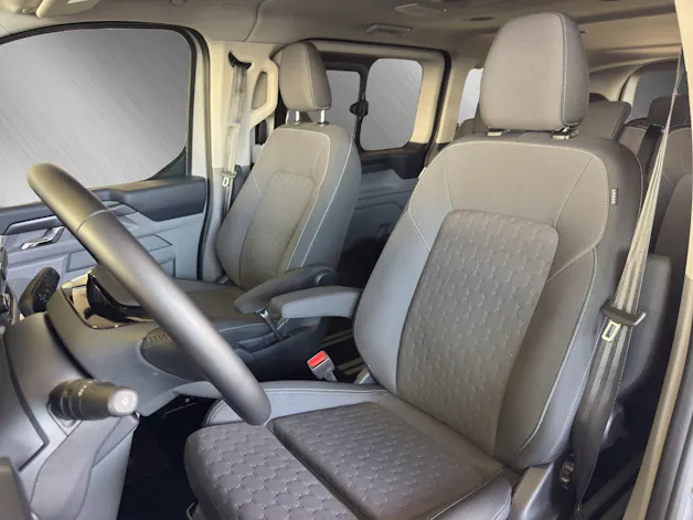 FORD Tourneo Custom Bus 320 L2 2.0 EcoBlue Titanium 4x4