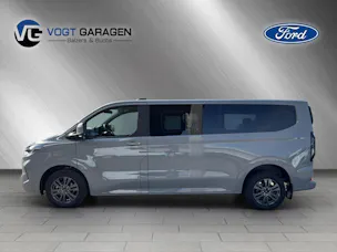FORD Tourneo Custom Bus 320 L2 2.0 EcoBlue Titanium 4x4