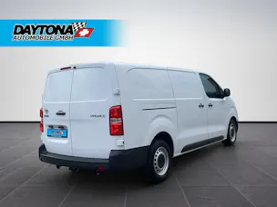 Toyota Proace 2.0D Long Comfort