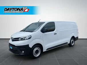 Toyota Proace 2.0D Long Comfort
