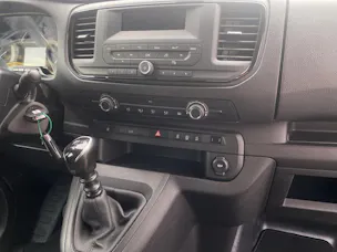 Toyota Proace 2.0D Long Comfort