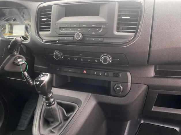 Toyota Proace 2.0D Long Comfort