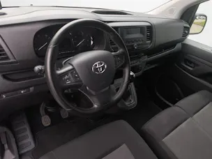 Toyota Proace 2.0D Long Comfort
