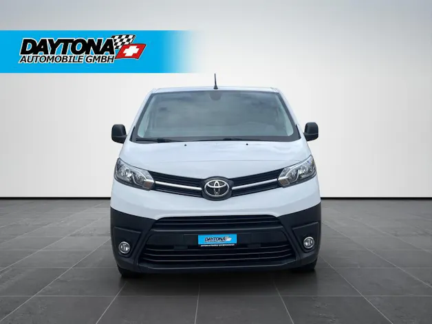 Toyota Proace 2.0D Long Comfort