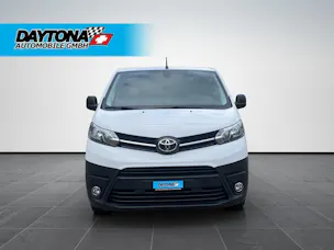 Toyota Proace 2.0D Long Comfort