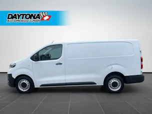 Toyota Proace 2.0D Long Comfort
