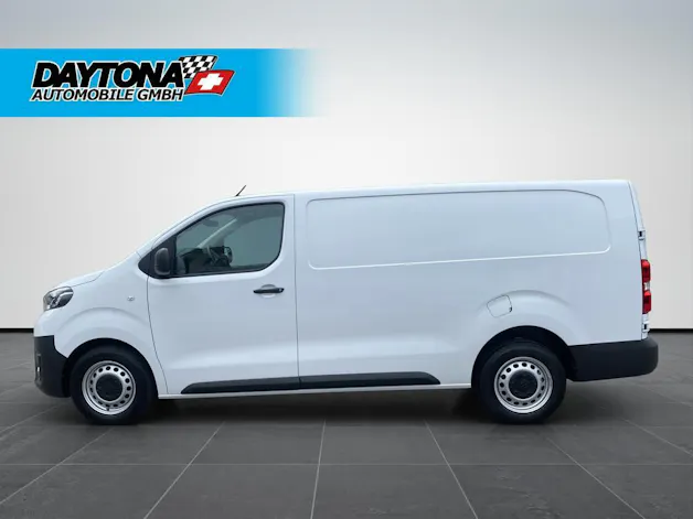 Toyota Proace 2.0D Long Comfort