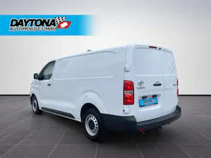 Toyota Proace 2.0D Long Comfort