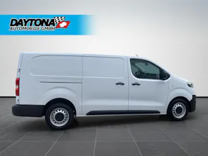 Toyota Proace 2.0D Long Comfort