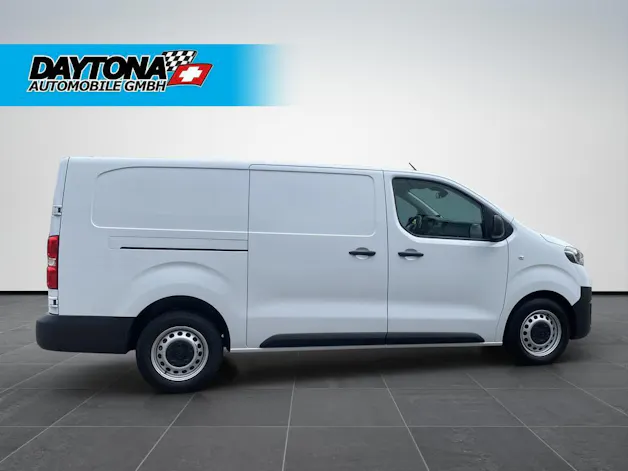 Toyota Proace 2.0D Long Comfort