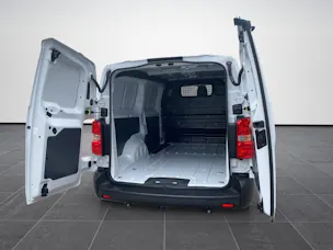 Toyota Proace 2.0D Long Comfort